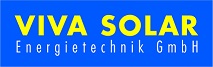 Logo Viva Solar